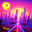 Synth Race