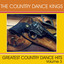 Greatest Country Dance Hits - Vol. 3 cover