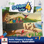 022 - Koalas, Kängurus und Krokodile - Versteckspiel in Australien - Teil 13 cover