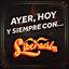 AYER, HOY Y SIEMPRE CON… LIBERACIÓN cover