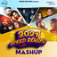 2021 Speed Rewind Mashup cover