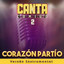 Corazón Partío - Instrumental cover