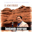 I Am Free - Benjamin Everson