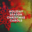 Holiday Season Christmas Carols cover