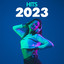 Hits 2023 cover