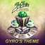 Gyro Zeppeli Theme (Steel Ball Run) - Original cover