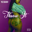 Ync Crashout - Throw It