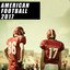 American Football 2017 cover