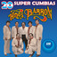Los Hermanos Barron - Bonita