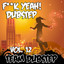 Fuck Yeah! Dubstep, Vol. 12 cover