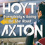 Everybody's Going on the Road cover