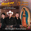 Mi Virgen Ranchera cover