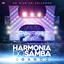 Harmonia Do Samba 20 Anos cover