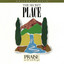 The Secret Place cover