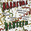 Karneval Raketen cover