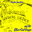 Unsere Lieder aus der Eltern-Kind-Gruppe cover