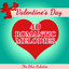 Valentine's Day - 40 Romantic Melodies cover