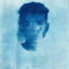 ME ABSORBE LO AZUL.