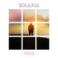 # 1 Album: Soulful Rain cover