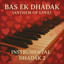 Bas Ek Dhadak | Dhadak 2 - Instrumental Version