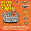 Reyes de la Cumbia cover