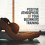 Positive Atmosphere of Yoga Beginners Training: 15 Meditation Songs for Good Start a Journey with Yoga cover