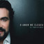 O Amor Me Elegeu cover