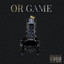 OR GAME 1 cover