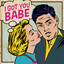 I Got You Babe cover