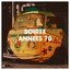 Soirée Années 70 cover