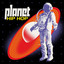 Planet Hip Hop cover
