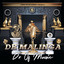Dr of Music cover