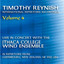 Timothy Reynish Live in Concert, Vol. 4 cover