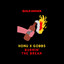 Burnin' - Extended Mix
