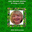 Judy Welden Gospel: 20 Songs of Faith cover