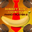 Dk Jungle Swing cover