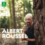 Albert Roussel Edition cover