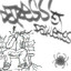 Stress & Paillettes cover