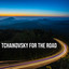 Tchaikovsky For The Road cover