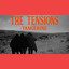 The Tensions - Tangerine