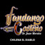 Chilena el Diablo cover