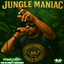 Jungle Maniac artwork