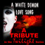 A White Demon Love Song-A Tribute to the Twilight Series cover