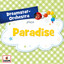 Paradise cover