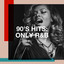 90's Hits: Only R&B cover