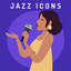 Jazz Icons cover