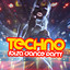 Techno: Ibiza Dance Party cover