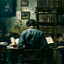 Unknown Title cover