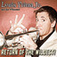 Return Of The Wildest! cover