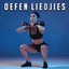 Oefen Liedjies cover